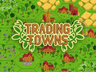 Trading Towns Free Download 1 - gamesunlock.com