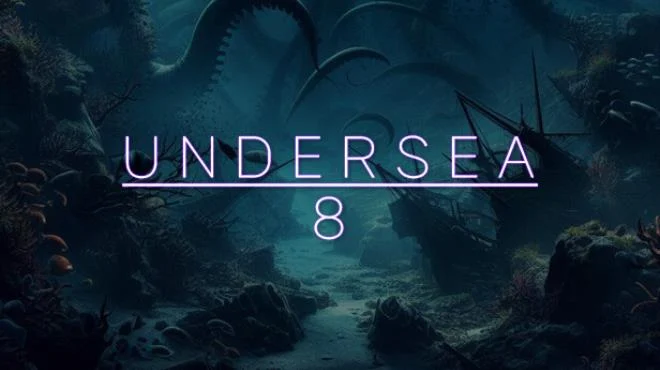 Undersea 8 Free Download 1 - gamesunlock.com