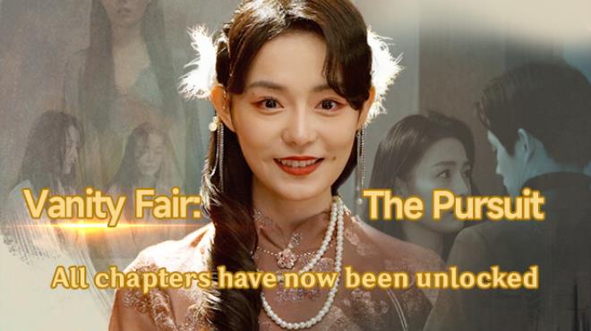Vanity Fair: The Pursuit Free Download 1 - gamesunlock.com