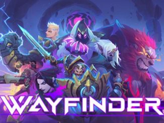 Wayfinder Free Download 1 - gamesunlock.com