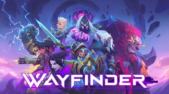 Wayfinder Free Download 1 - gamesunlock.com