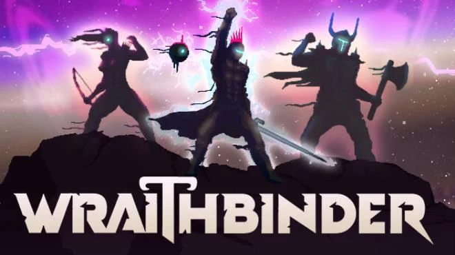 Wraithbinder Free Download 4 - gamesunlock.com